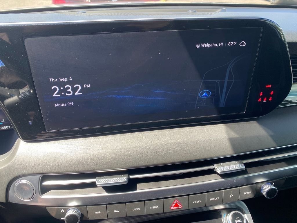 Used 2024 Hyundai Palisade Calligraphy image 34