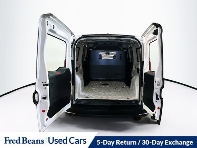Used 2020 RAM ProMaster City Tradesman w/ Window Group 04 FWD image 25