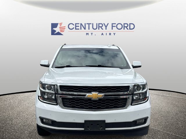 Used 2019 Chevrolet Suburban LT AWD/4WD image 2