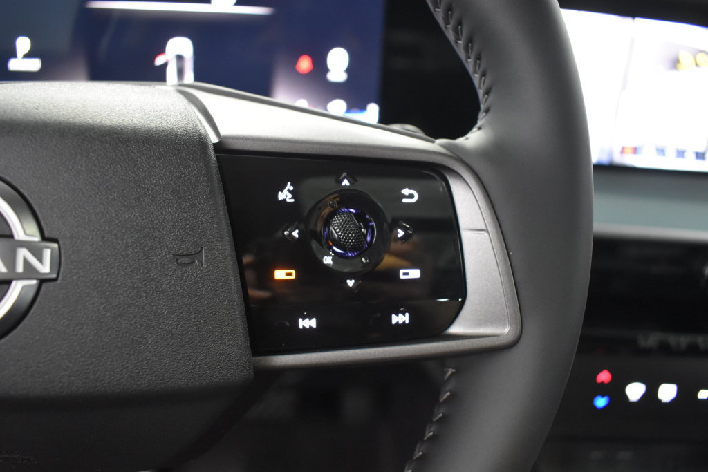 New 2026 Nissan Murano SL AWD/4WD image 33