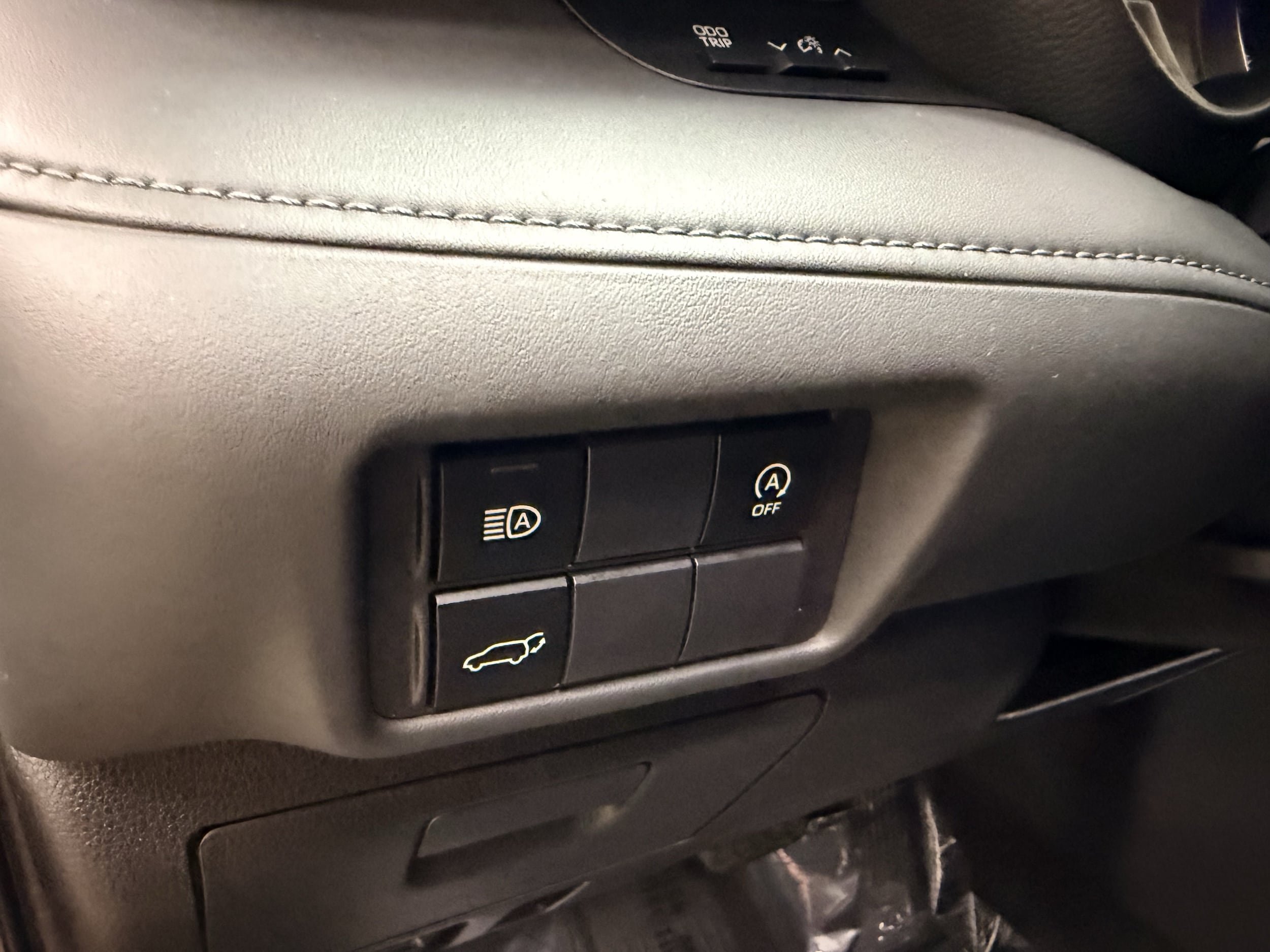 Used 2023 Toyota Highlander XLE AWD/4WD image 31