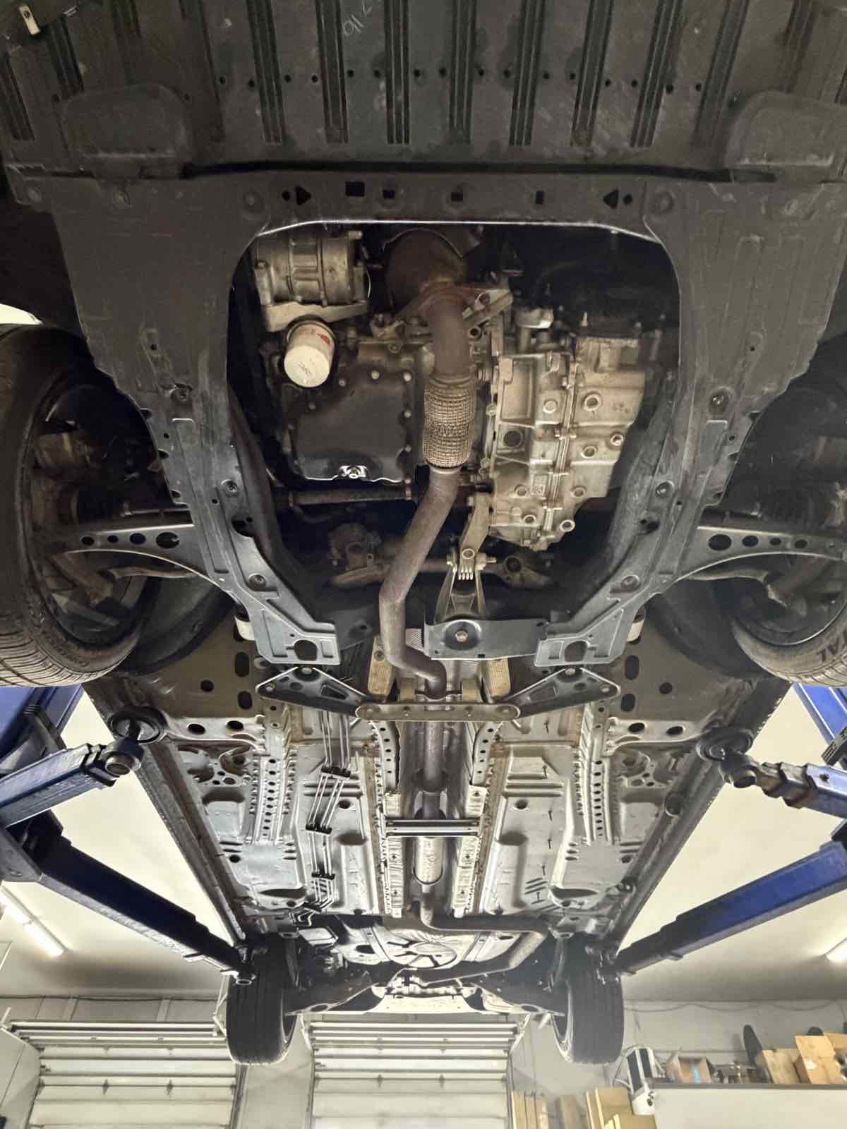 Used 2022 Chevrolet Malibu LT image 26