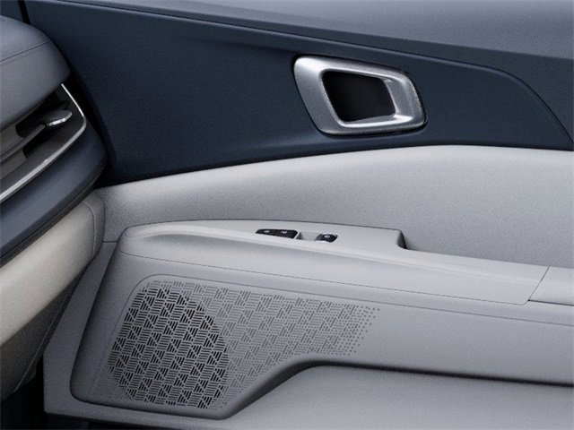 New 2026 Kia Carnival EX image 25