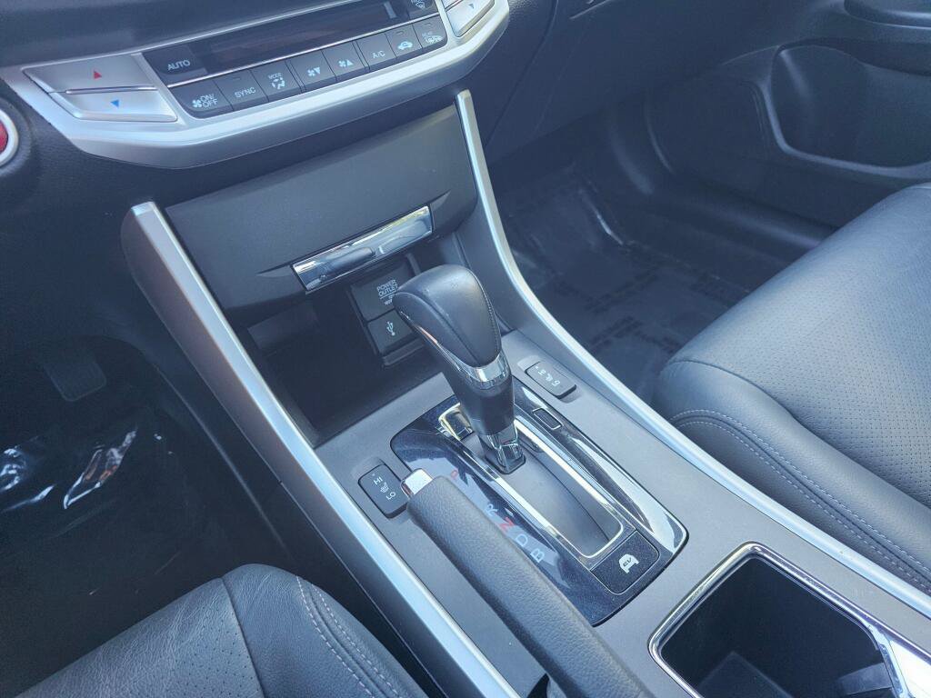 Used 2014 Honda Accord EX-L image 31