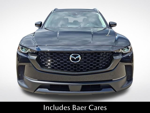 Used 2024 MAZDA CX-50 AWD 2.5 S w/ Weather Package image 2
