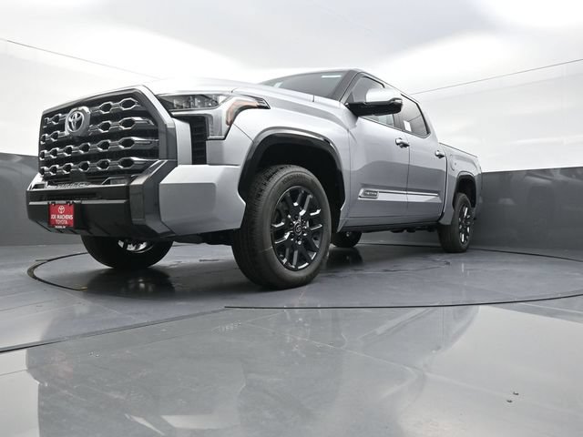 New 2026 Toyota Tundra Platinum AWD/4WD image 31
