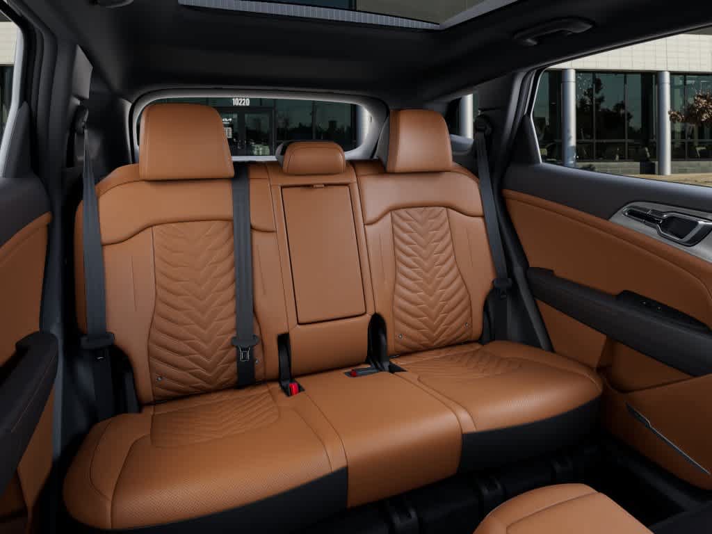 New 2027 Kia Sportage X-Line AWD/4WD image 16
