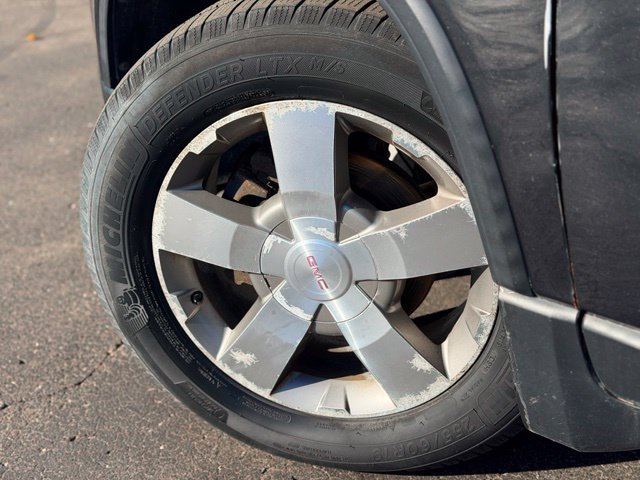 Used 2012 GMC Acadia SLT AWD/4WD image 28