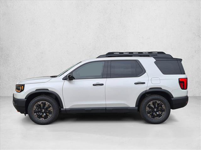 New 2026 Honda Passport TrailSport Elite image 9