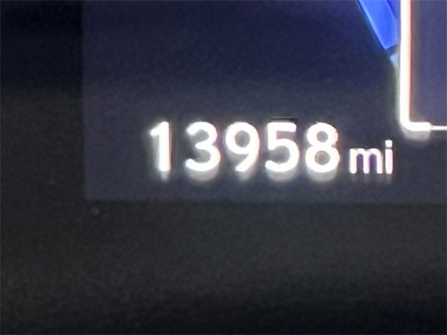 Certified 2025 Lexus NX 450h+ F Sport w/ Towing Package (2000 Lbs) image 18