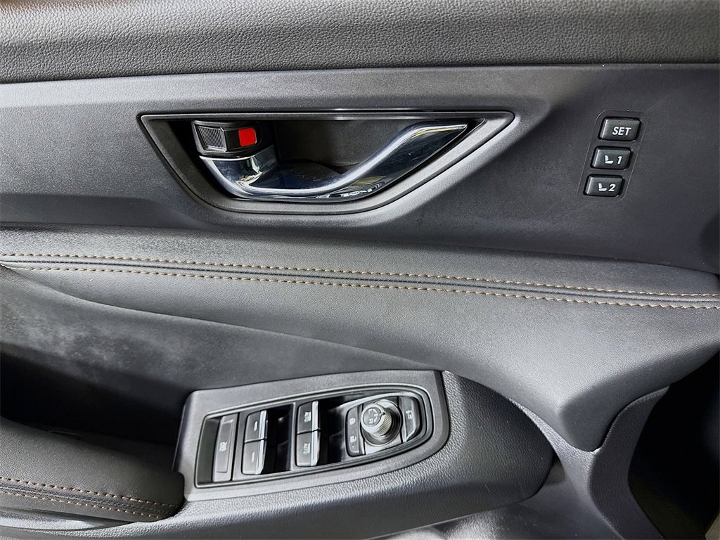 Used 2025 Subaru Ascent Bronze Edition image 25