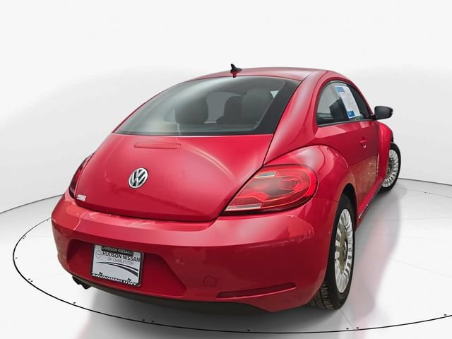 Used 2015 Volkswagen Beetle 1.8T FWD image 6