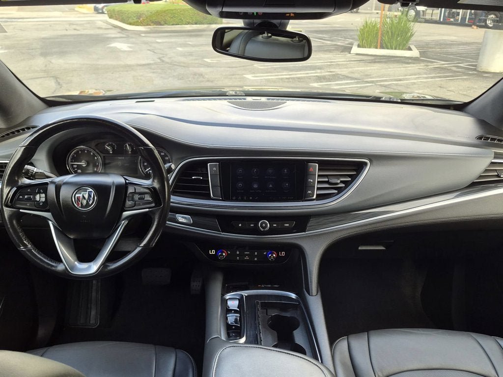 Used 2024 Buick Enclave Essence FWD image 22