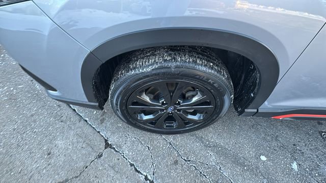 Used 2023 Subaru Forester Sport image 42