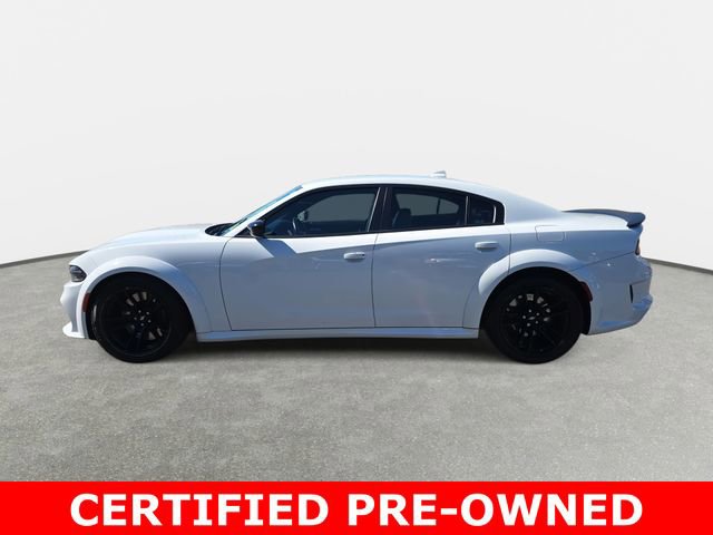 Used 2023 Dodge Charger Scat Pack image 8