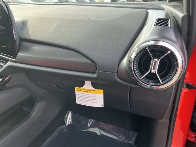 New 2026 Chevrolet Equinox EV RS image 60