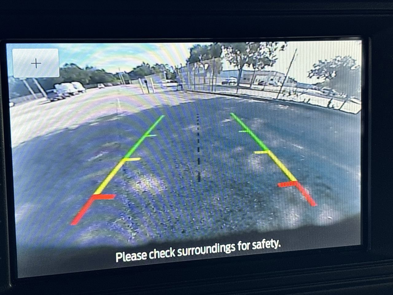 Used 2022 Ford Bronco Badlands image 21