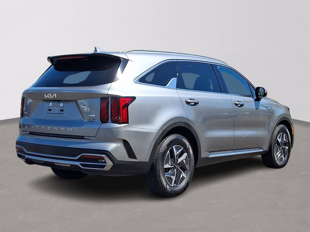 Certified 2022 Kia Sorento S AWD/4WD image 6