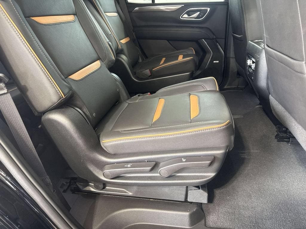 Used 2023 GMC Yukon AT4 AWD/4WD image 31