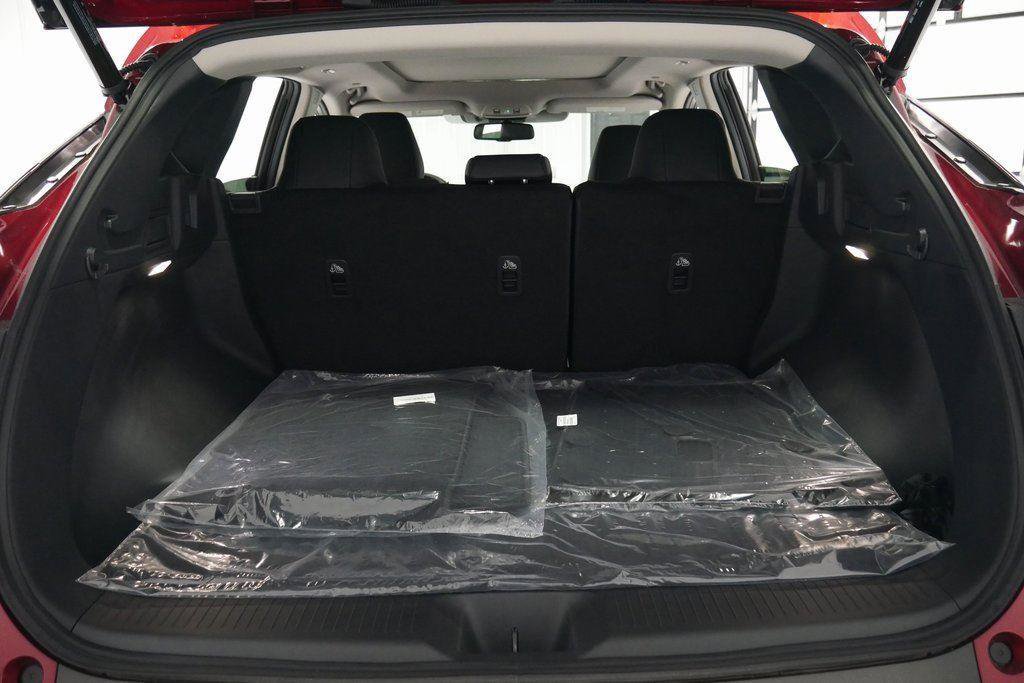 New 2025 Nissan Murano SL image 25