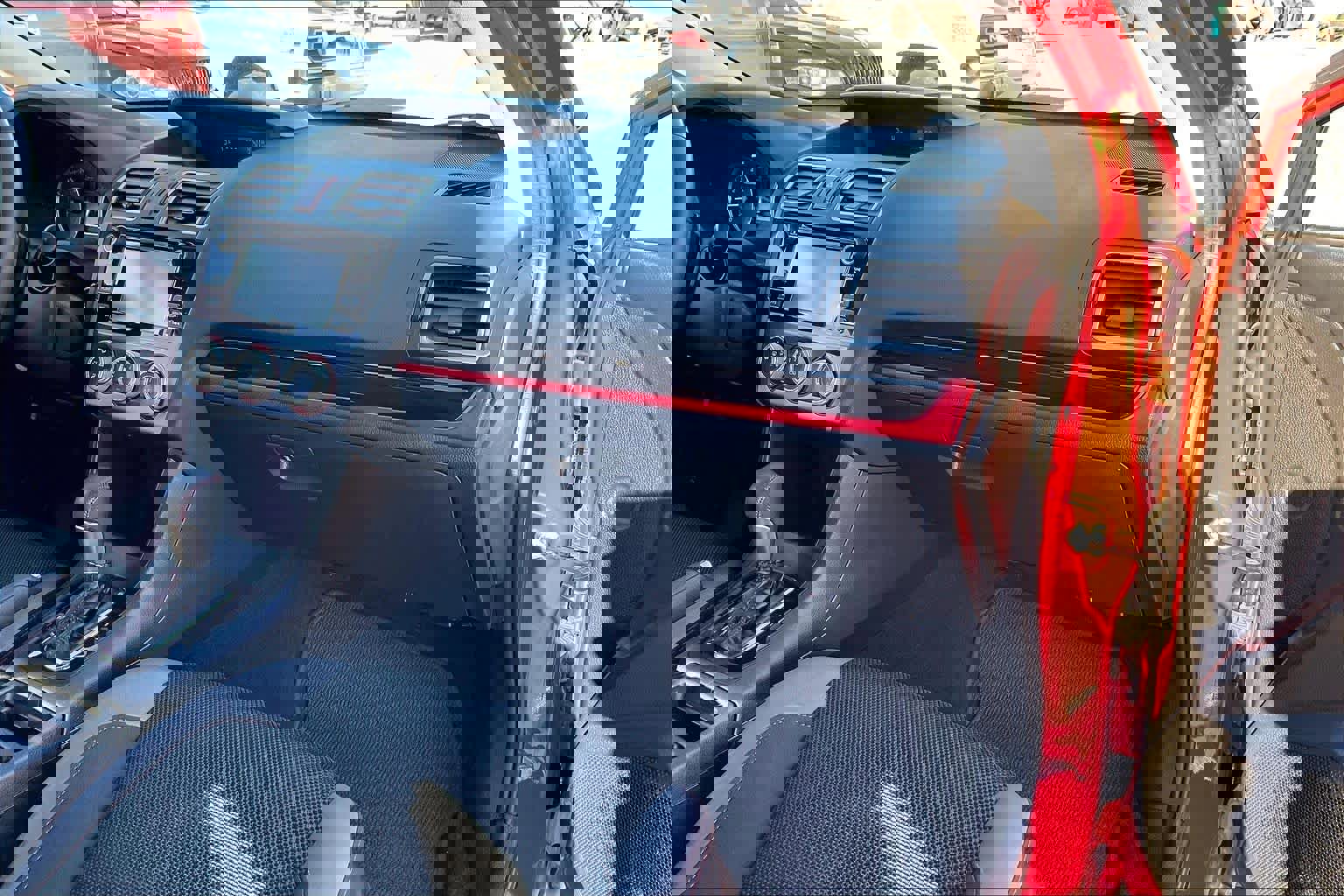 Used 2016 Subaru Crosstrek 2.0i Premium w/ Special Edition image 18