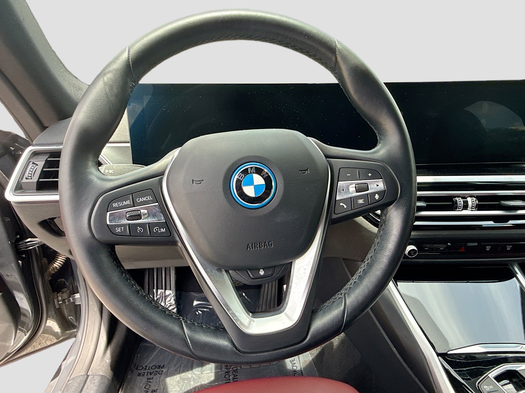 Used 2023 BMW i4 eDrive35 w/ Premium Package RWD image 39