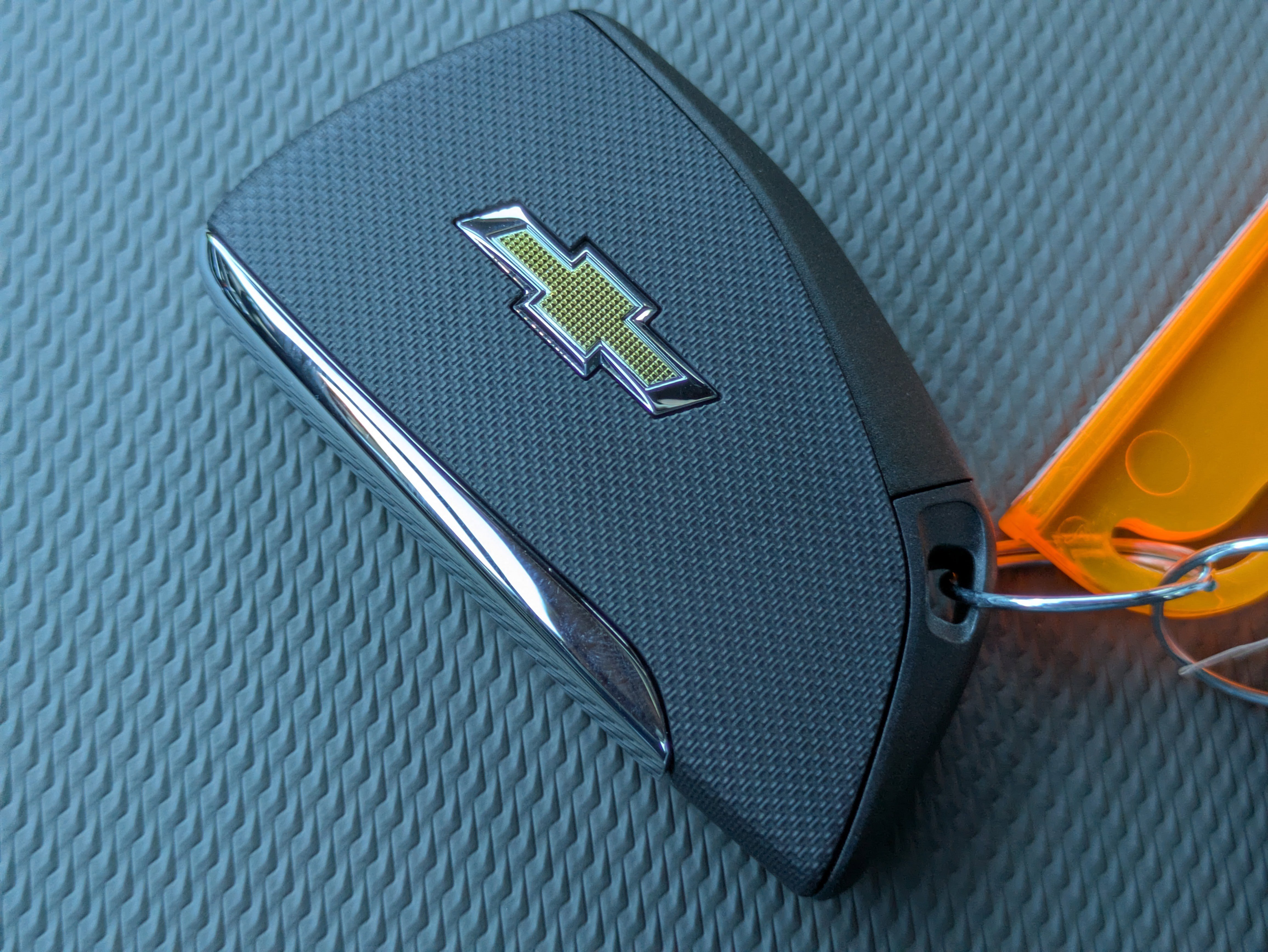 New 2026 Chevrolet Equinox LT w/ Convenience Package II image 26