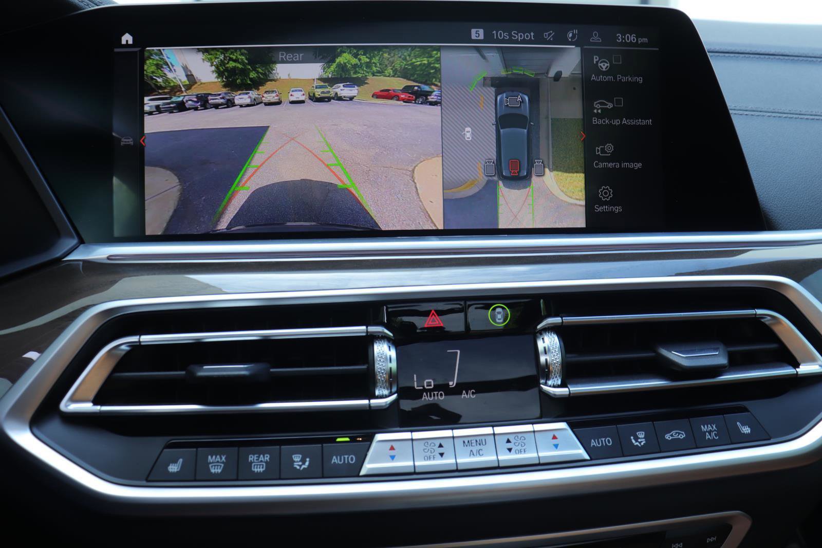 Used 2022 BMW X5 sDrive40i w/ Premium Package image 32