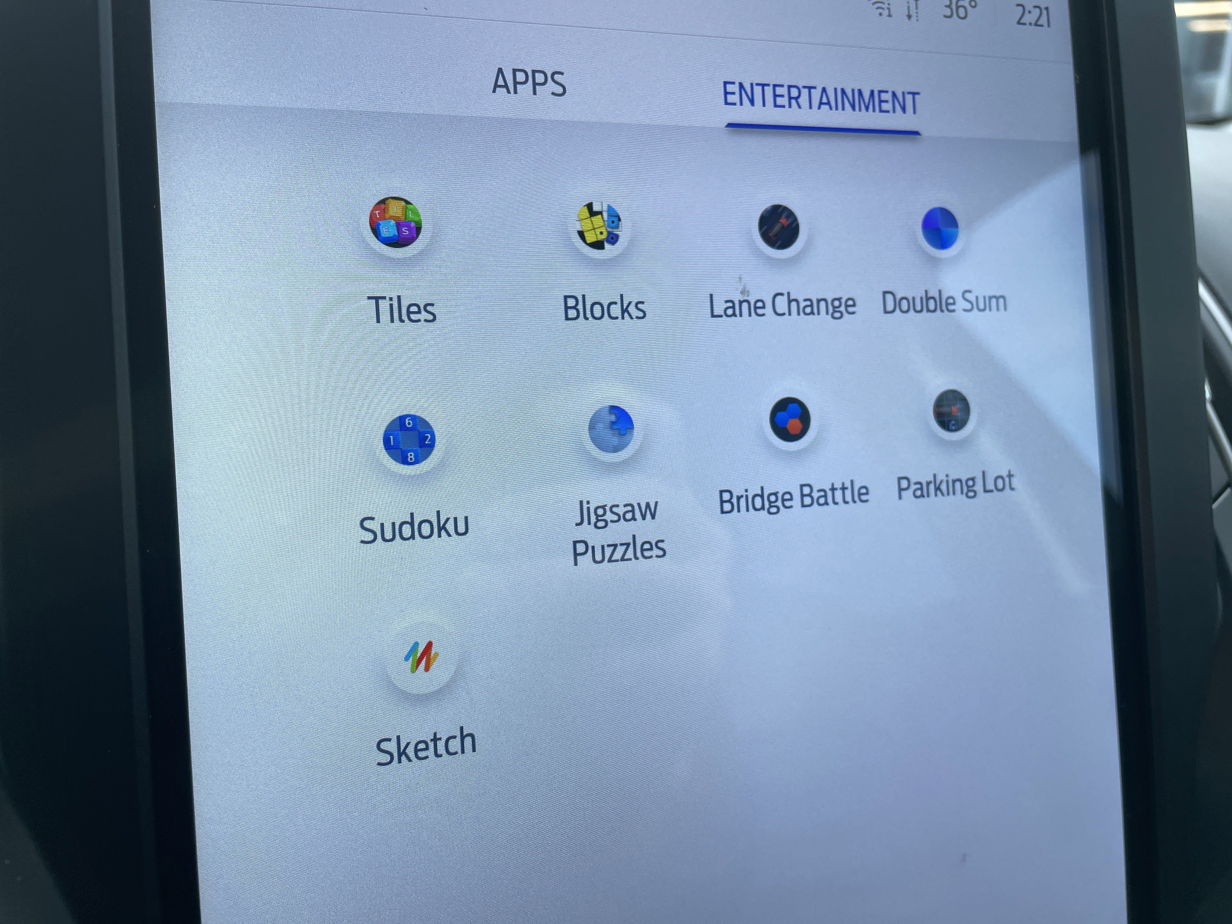 Used 2023 Ford Edge SEL w/ Convenience Package image 38