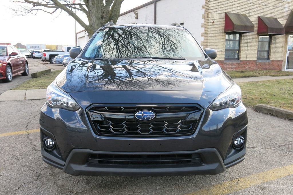 Used 2019 Subaru Crosstrek 2.0i image 7