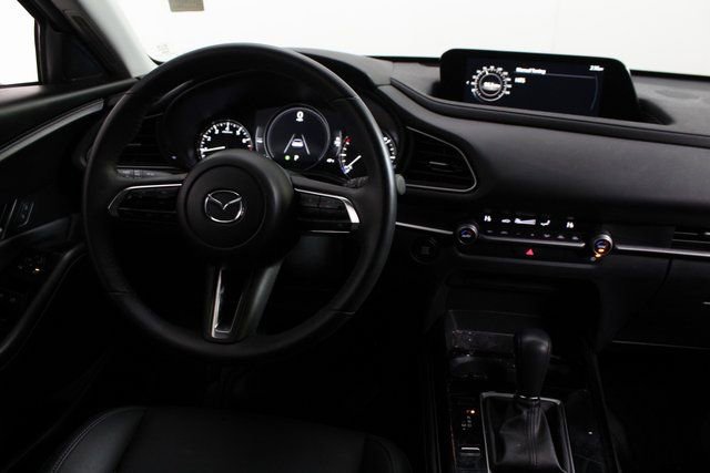 Used 2025 MAZDA CX-30 AWD 2.5 S w/ Select Sport Pkg image 10
