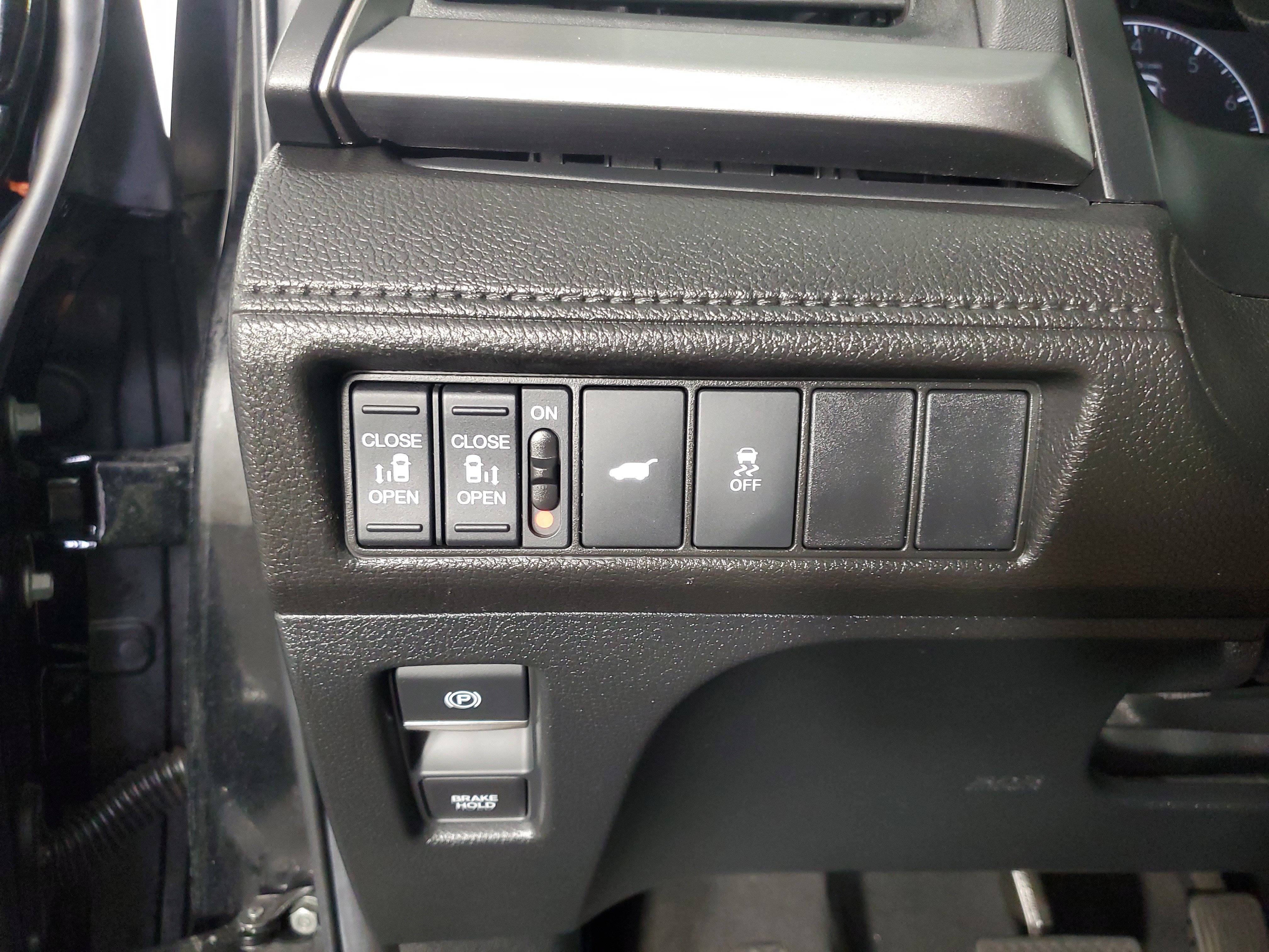 Used 2025 Honda Odyssey EX-L image 28