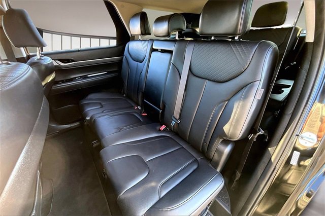Used 2023 Hyundai Palisade SEL image 21