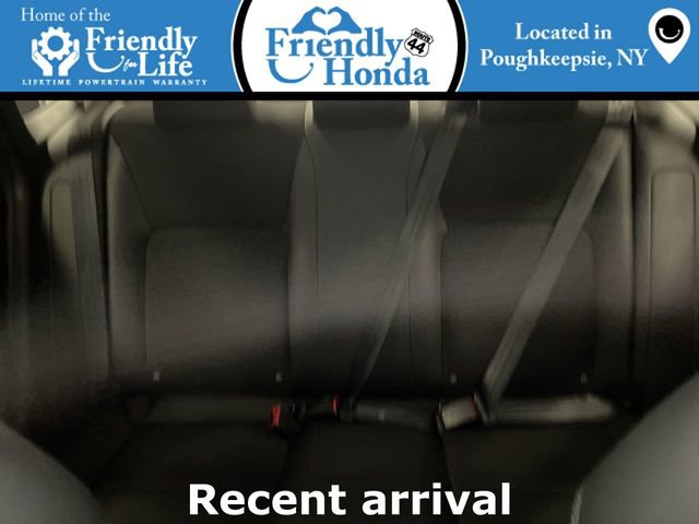 Certified 2024 Honda Civic Sport image 21