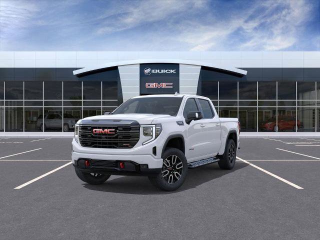 New 2026 GMC Sierra 1500 AT4 image 8