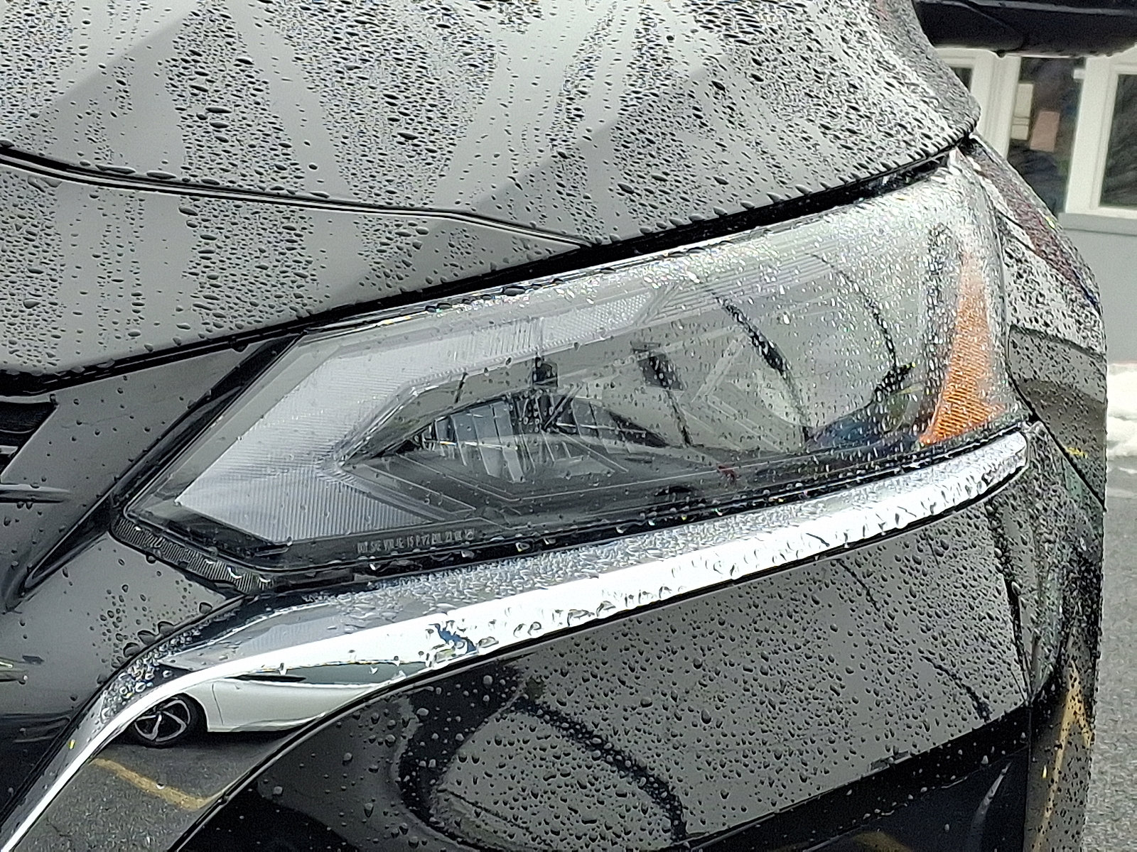 Used 2024 Nissan Altima 2.5 SV w/ SV Premium Package image 9