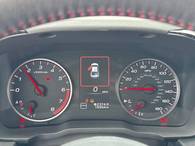 Used 2023 Subaru WRX image 15