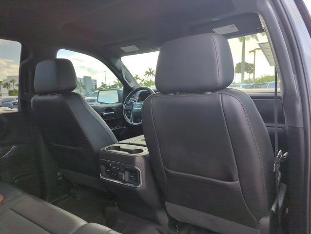 Used 2020 GMC Sierra 1500 AT4 w/ AT4 Premium Package image 23
