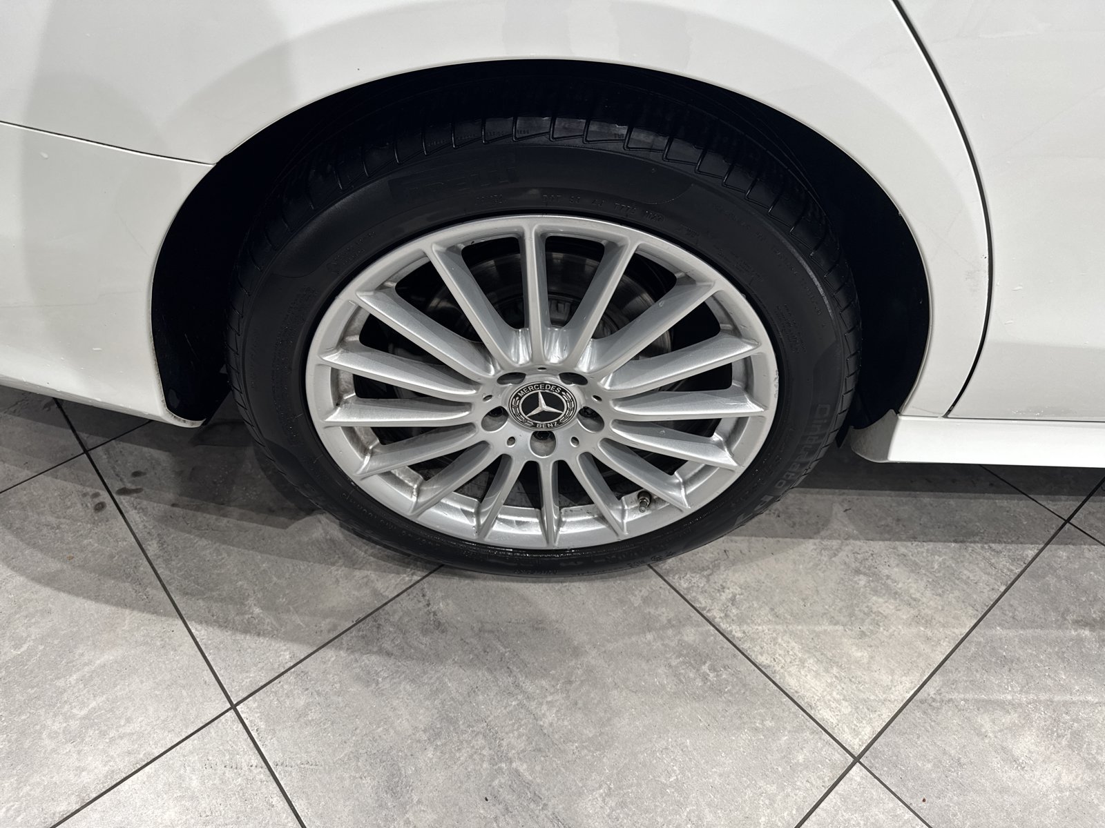 Certified 2023 Mercedes-Benz E 350 4MATIC Sedan image 12