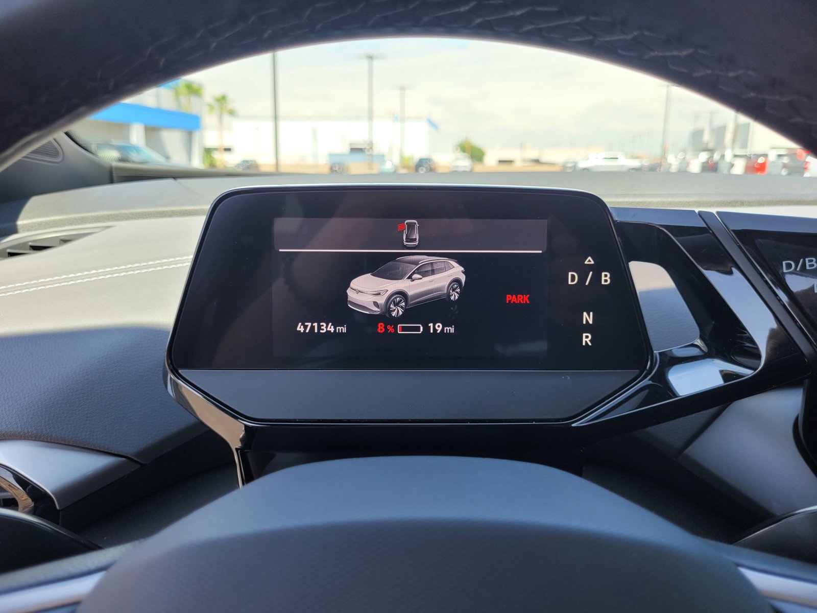 Used 2023 Volkswagen ID.4 Pro S image 24