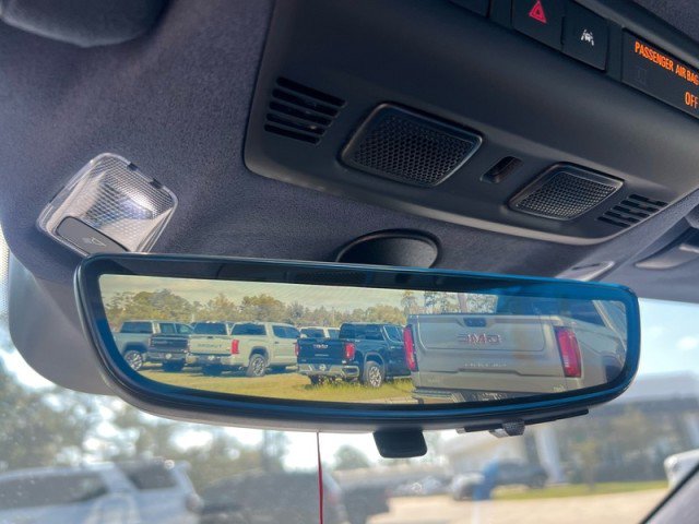 Used 2024 Chevrolet Corvette Stingray Premium Cpe w/ Z51 Performance Package image 20