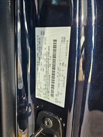 Used 2024 Ford F150 XL w/ Equipment Group 103A High AWD/4WD image 18