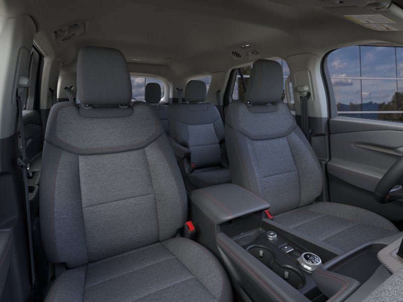 New 2026 Ford Explorer Active RWD image 42