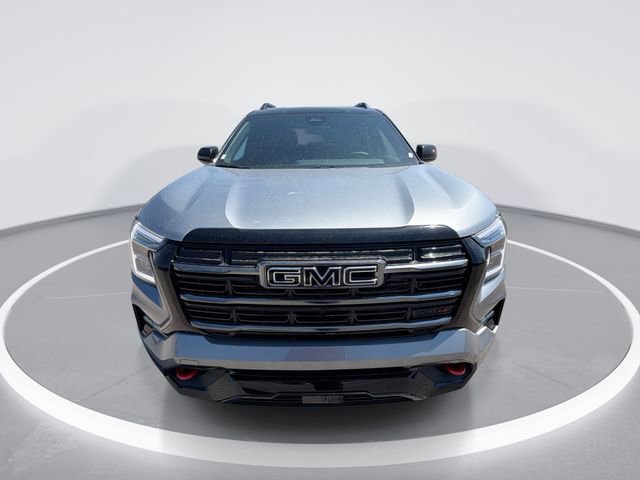 New 2026 GMC Terrain AT4 AWD/4WD video 3