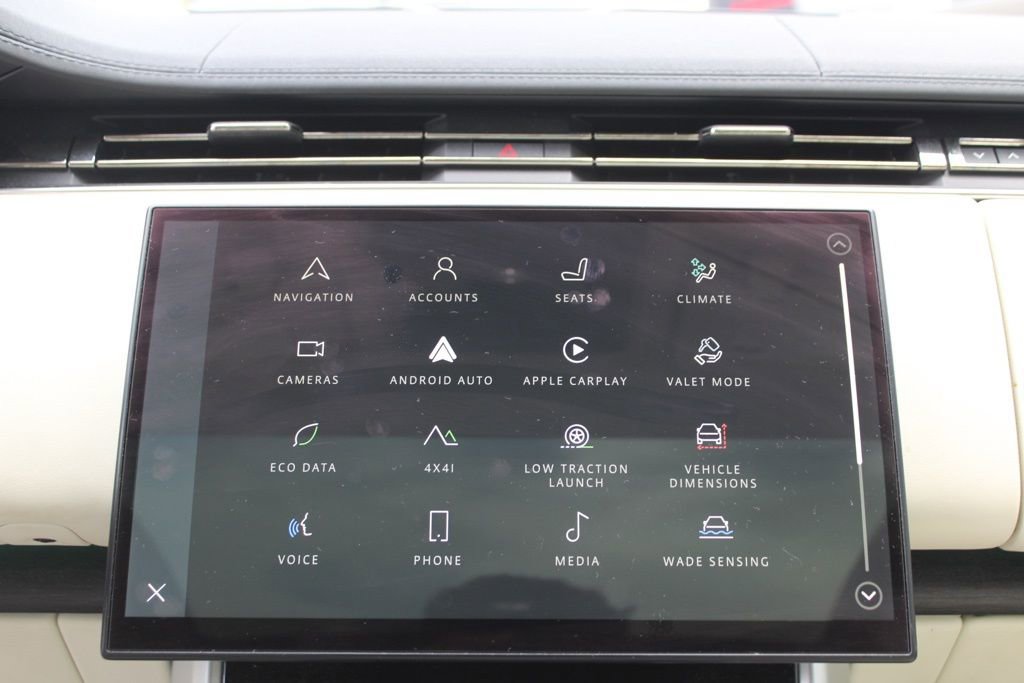 Used 2023 Land Rover Range Rover SE image 17