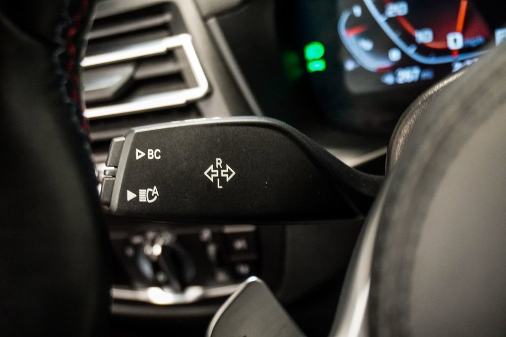 Used 2024 BMW X4 M40i image 22