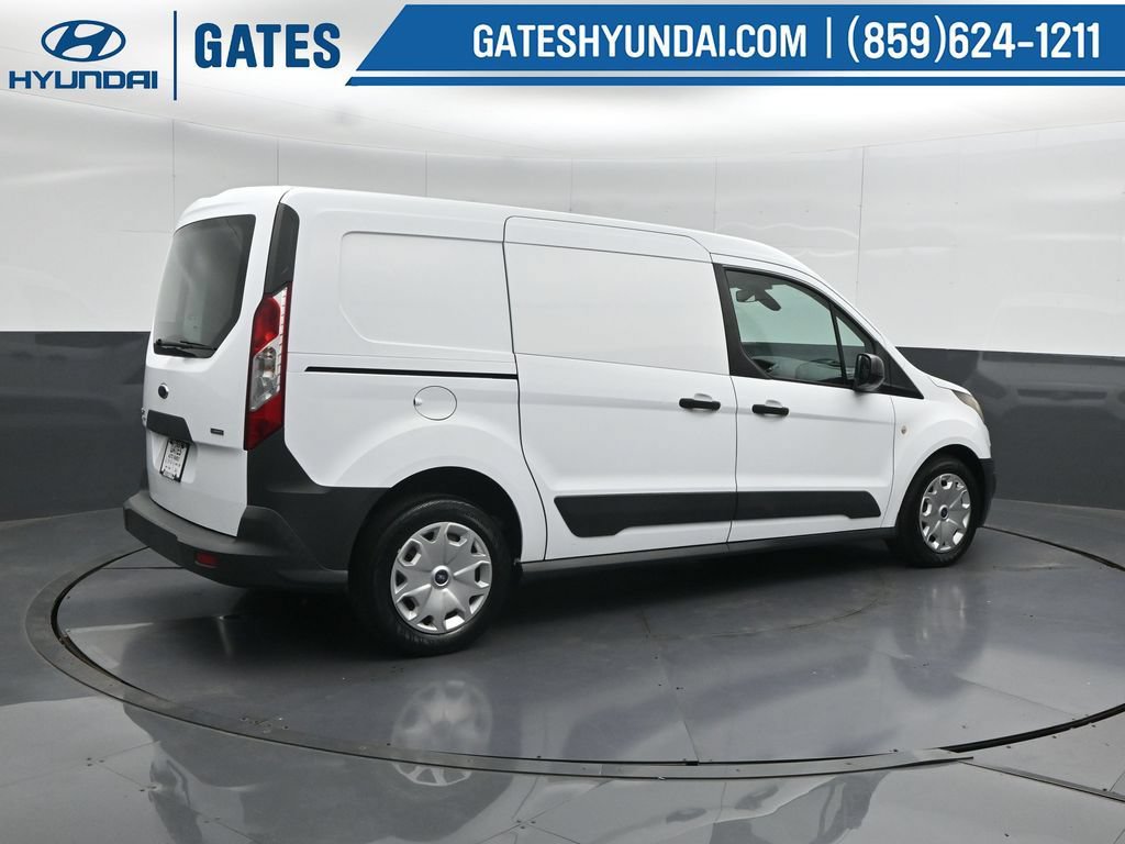 Used 2016 Ford Transit Connect XL FWD image 2