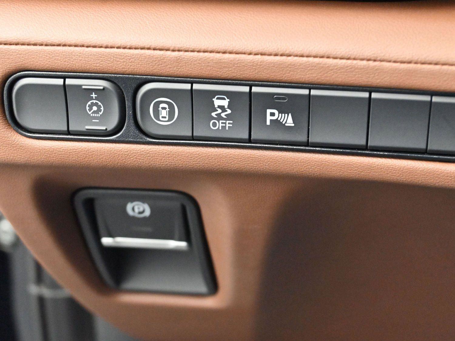 Used 2024 Acura MDX FWD w/ Technology Package image 22