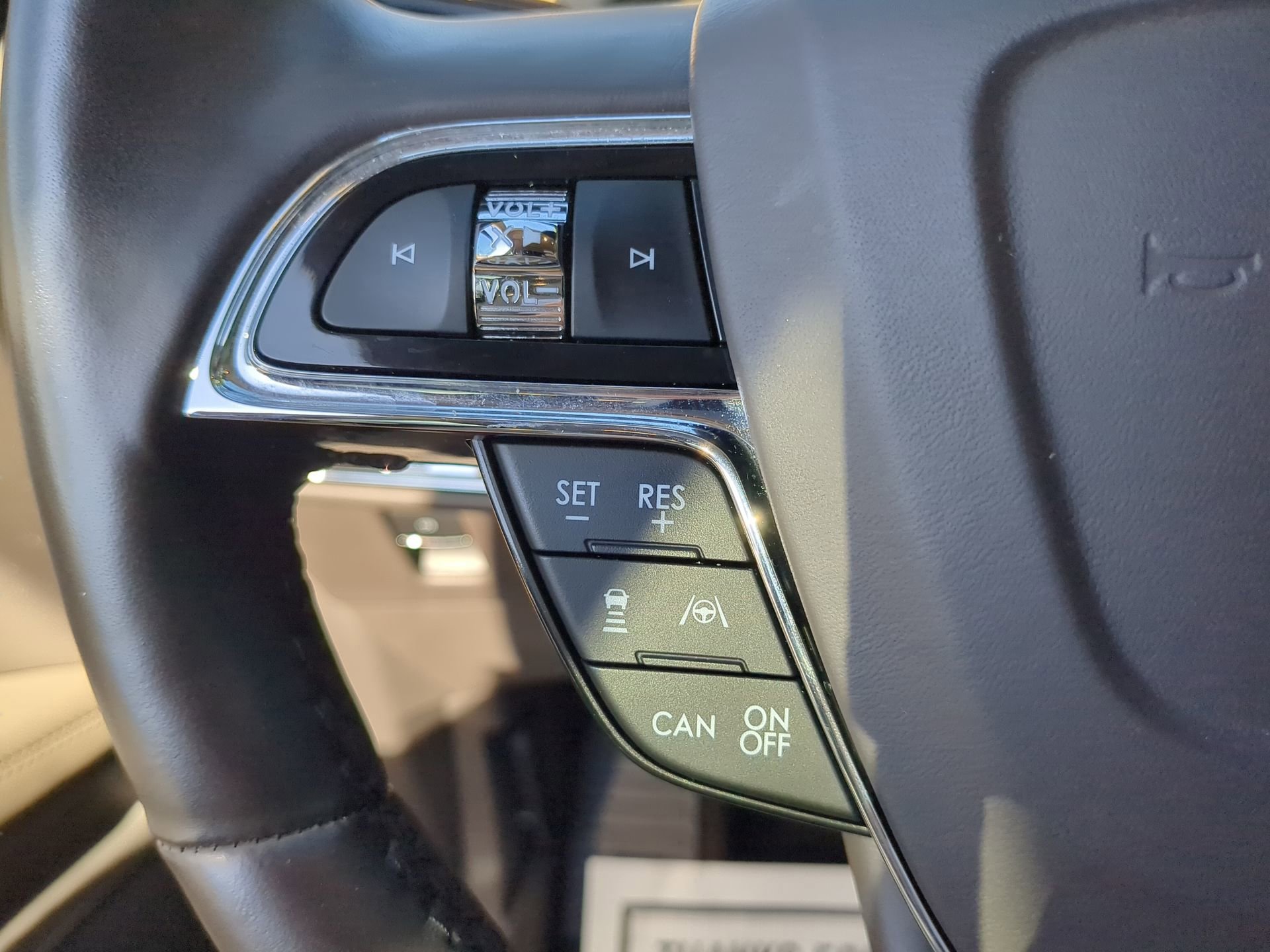 Used 2023 Lincoln Nautilus Reserve w/ Equipment Group 201A image 58