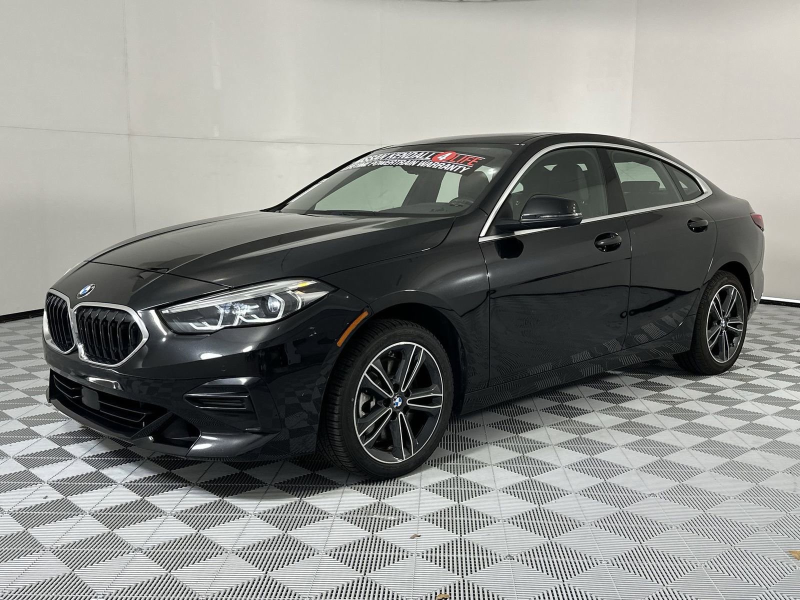 Used 2024 BMW 228i Gran Coupe FWD image 4